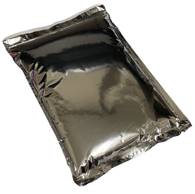 Extra Packaging EP8X11 Insulated Envelope 8" X 11" -Case of 55