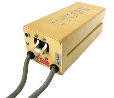 TYCOR ITS1203 POWER LINE FILTER 120 VOLTS 3 AMPS