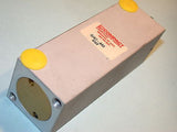 NEW 1 1/2" SQUARE COMPACT 3" AIR CYLINDER QJ87-699