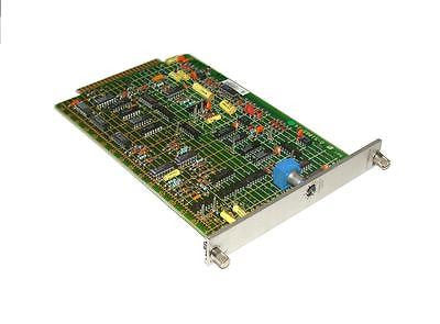 RELIANCE ELECTRIC CURRENT LOOP DRV-CLDA  PC BOARD  MODEL 0-51865-14