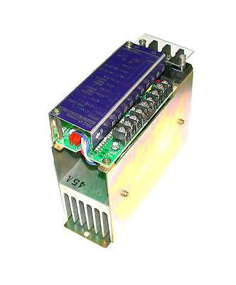 NEW PAC15 SHIMADEN THYRISTOR POWER REGULATOR MODEL PAC15-0321E