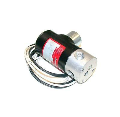 NEW HUMPHREY SOLENOID VALVE 110/120 VAC  MODEL  062-4E2-21