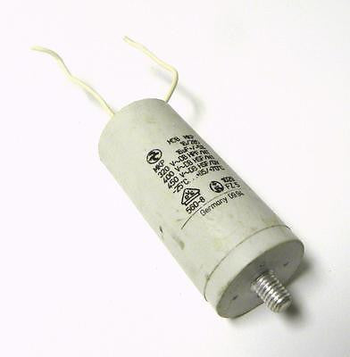 MKP 16/285 CAPACITOR 16 UF 320, 400, 450 VOLT (15 AVAILABLE)