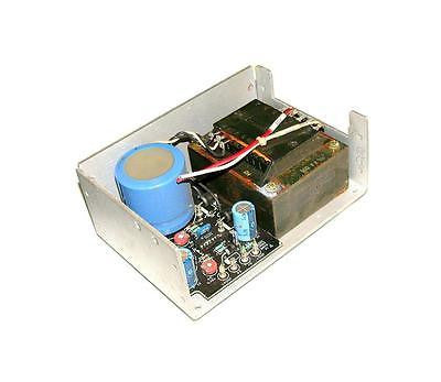 POWER ONE DC POWER SUPPLY 24 VDC MODEL HN24-3.6-A  (2 AVAILABLE)