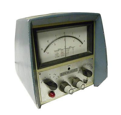 BROWN AND SHARP GAGE WITH GAGE HEAD MODEL Z-FM-99-04014 - SOLD AS IS