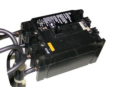 VERY NICE WESTINGHOUSE 100 AMP CIRCUIT BREAKER MODEL MCP331000R - 600 VOLTS MAX.