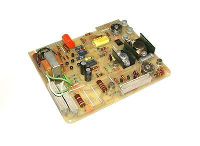 ELECTRO-CRAFT  0016-6016-3   SPINDLE DRIVE CIRCUIT BOARD