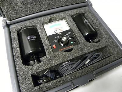 3M 701 TEST KIT FOR STATIC SURFACES - SOLD AS IS