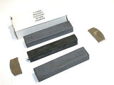 NEW 70MM United Scientific Ceramic Magnet Set CBM070 - 12 AVAILABLE