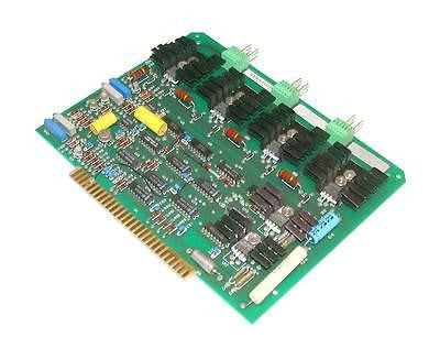 RHEOMETRICS  750-00017  608-00117   CIRCUIT BOARD