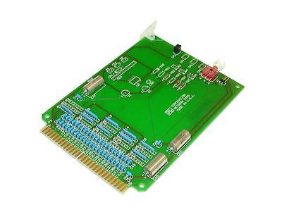 PL PROLOG TERMINATION NETWORK CIRCUIT BOARD MODEL PWB 113473-001 (2 AVAILABLE)