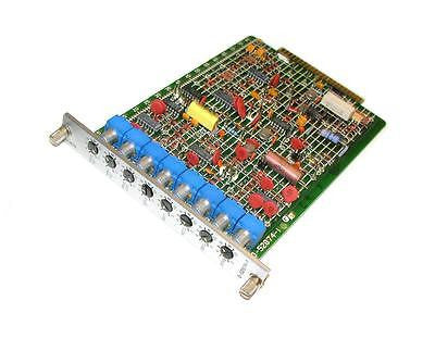 RELIANCE ELECTRIC  V/T ANALOG CIRCUIT BOARD MODEL 0-52874-1