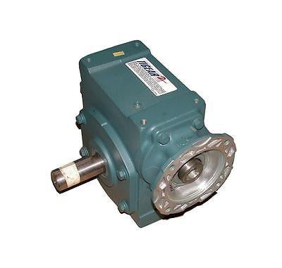 NEW DODGE TIGEAR SPEED REDUCER GEARBOX 30: 1 RATIO MODEL 35Q30L14
