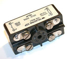 UP TO 2 TELEDYNE SOLID STATE RELAYS SSP 603-1