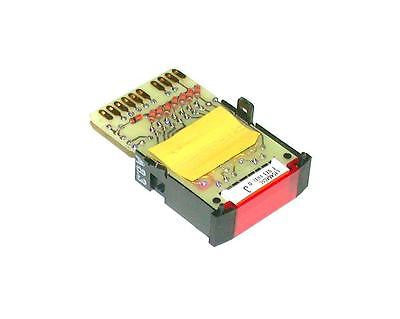 NEW CROUZET   LTS4640AE  LED DISPLAY CIRCUIT BOARD