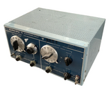 CAHN R G  ELECTROBALANCE BENCHTOP UNIT