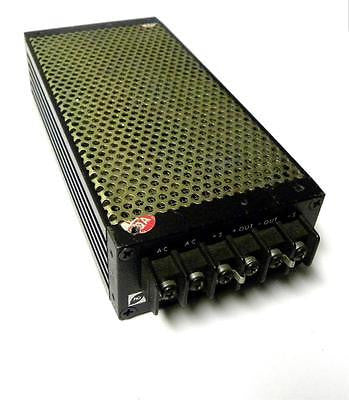 RO POWER SUPPLY 1.5 to 5 VDC @ 5 A MODEL 105