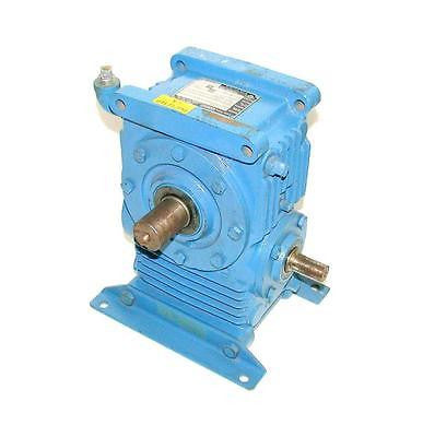 TEXTRON CONE DRIVE SPEED REDUCER GEARBOX 30: 1 RATIO MODEL  205989