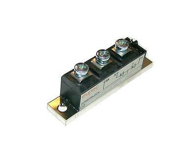 NEW ALLEN BRADLEY PRECHARGE SWITCH KIT 460 VAC  MODEL 135773