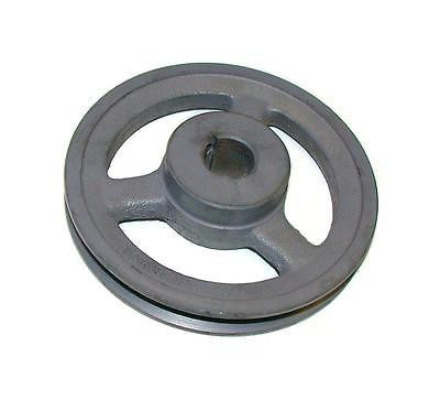NEW BROWNING AK56X7/8 V-BELT PULLEY 7/8" BORE