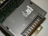 TEXAS INSTRUMENTS 305 02B PROGRAMMABLE CONTROLLER ASSEMBLY