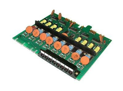 BARBER-COLEMAN  OUTPUT CIRCUIT BOARD MODEL  A-11009-1