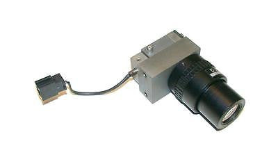 NIKON 20 MM DIAMETER MACHINE INSPECTION CAMERA MODULE 5 X (2 AVAILABLE