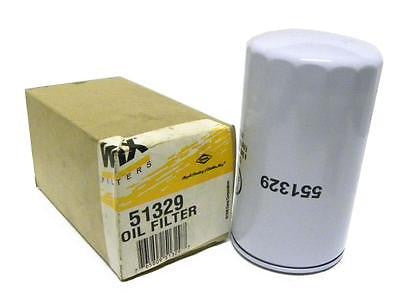 NEW WIX FILTERS 51329 OIL FILTER