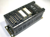 SERIESONE LOADED GENERAL ELECTRIC 5 SLOT CPU PLC SYSTEM