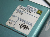 NEW MAC UNIVERSAL 1/4” NPTF SOLENOID AIR VALVE 225B-501AAAA 24VDC