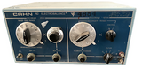 CAHN R G  ELECTROBALANCE BENCHTOP UNIT