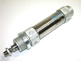 UP TO 2 NEW FESTO 1 1/2" AIR PNEUMATIC CYLINDERS DSW-40-40-P-B