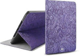 iSkin Vibes Folio Swirl Jelly Case for iPad Mini Purple VBSWMN-PE3 FREE SHIPPING