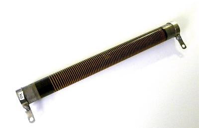 VICTOREEN RESISTOR 200 K 1% 75 WATT MODEL MOX-J ( 2 AVAILABLE)