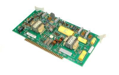 RHEOMETRICS 608-00183  CIRCUIT BOARD