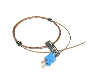 NEW COOPER ATKINS TEMPERATURE PROBE  MODEL 49138-T (2 AVAILABLE)