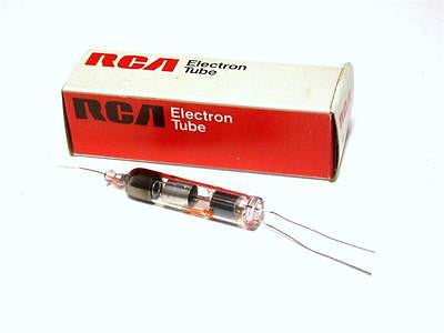 NEW IN BOX RCA ELECTRON TUBE MODEL 5642 (5 AVAILABLE)