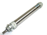 NEW FESTO 1 1/2" AIR PNEUMATIC DSW-32-160-P-B CYLINDERS 161426 V508