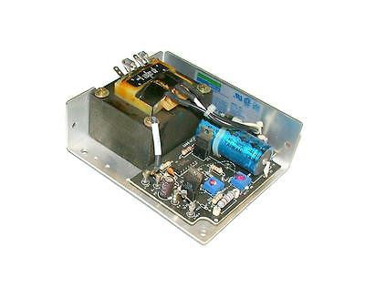 SOLA REGULATED DC POWER SUPPLY MODEL 5 VDC 3 AMP SLS-05-030  (2 AVAILABLE)