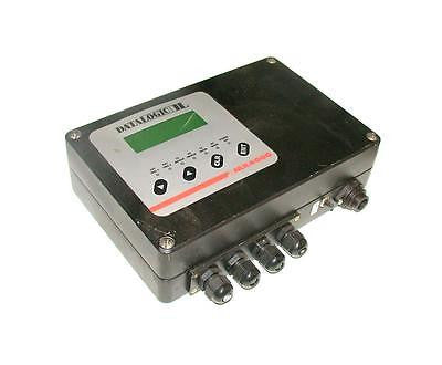 DATALOGIC   DLMX4000-1000  DATA CONCENTRATOR