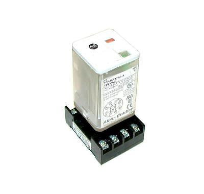 NEW ALLEN BRADLEY GENERAL PURPOSE RELAY  MODEL 700-HA32A1-4  (2 AVAILABLE)