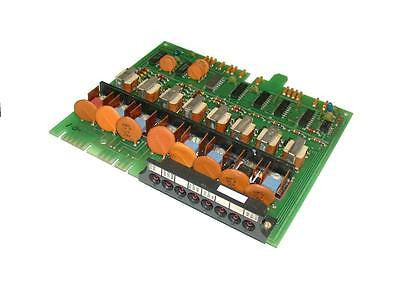 BARBER-COLEMAN AC  OUTPUT CIRCUIT BOARD MODEL  A-11363