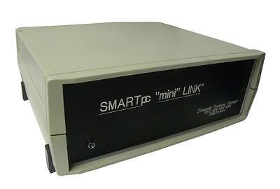 STANDARD TECHNICAL SERVICES SMART PC MINI LINK 8 TRANSDUCER INPUTS