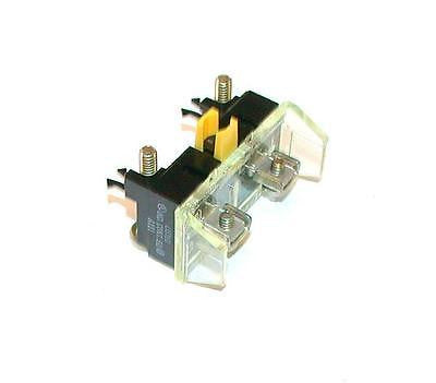 NEW ALLEN BRADLEY CONTACT BLOCK KIT  MODEL 800T-XD6  (5 AVAILABLE)