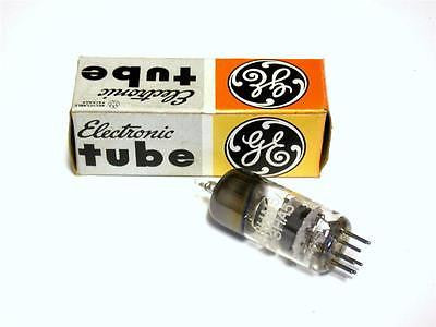NEW IN BOX GE GENERAL ELECTRIC POWER TUBE 3HM5 / 3HA5 (2 AVAILABLE)