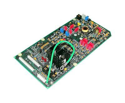 RAMSEY TECH METAL SCOUT II ANALOG CIRCUIT BOARD  MODEL  D07190K-E031