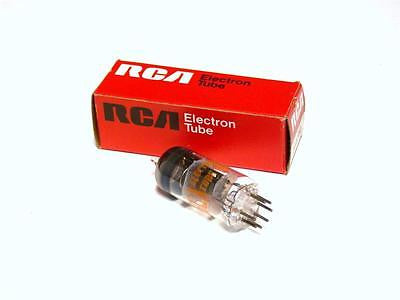 NEW IN BOX RCA ELECTRON TUBE MODEL 6AB4 (2 AVAILABLE)