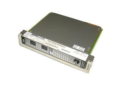SCHNEIDER MODICON PROGRAMMABLE LOGIC CONTROLLER CPU MODEL AS-9771-000