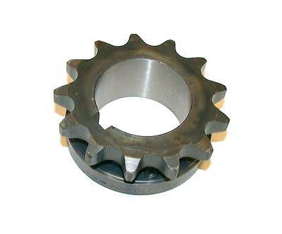 NEW BROWNING 50 ROLLER CHAIN SPROCKET 17 MM MODEL 3902925