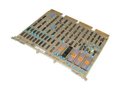 DIGITAL EQUIPMENT CPU CIRCUIT BOARD LSI 11 CPU M7264  5011545F  P5 (2 AVAILABLE)